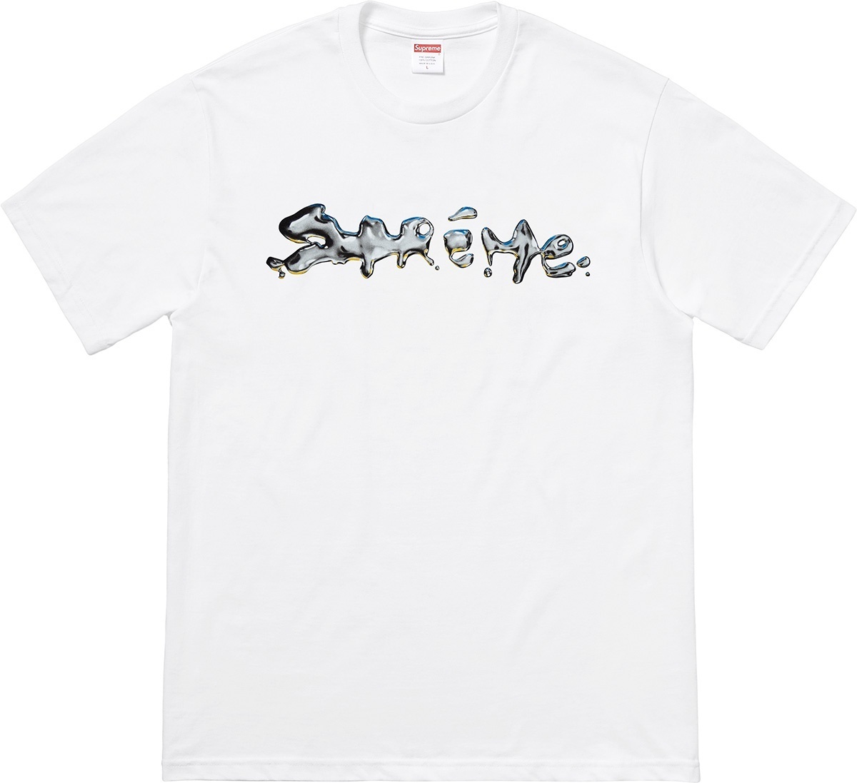 Liquid Tee
